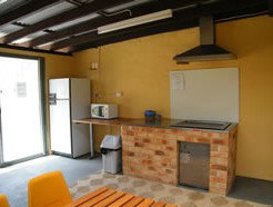Bega Caravan Park - Tweed Heads Accommodation 3