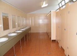 Bega Caravan Park - Tweed Heads Accommodation 4