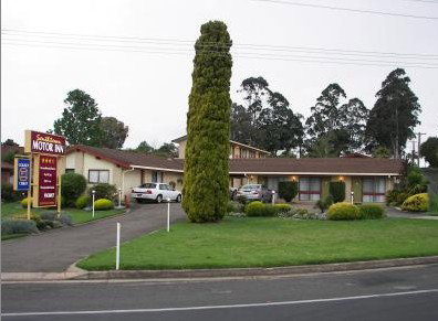 Bega Southtown Motor Inn - Tweed Heads Accommodation 0