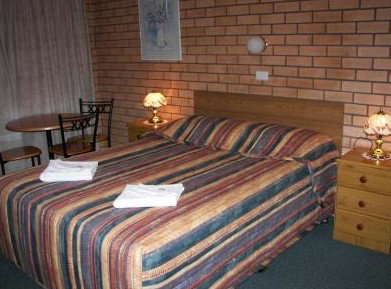 Bega Southtown Motor Inn - Tweed Heads Accommodation 1
