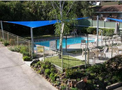 Bega Southtown Motor Inn - Tweed Heads Accommodation 2