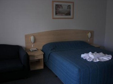 Bega Southtown Motor Inn - Tweed Heads Accommodation 3