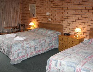Bega Southtown Motor Inn - Tweed Heads Accommodation 4