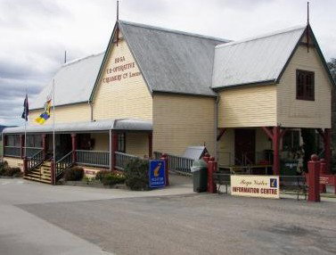Bega Southtown Motor Inn - Tweed Heads Accommodation 5