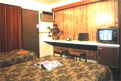Princes Motel - Tweed Heads Accommodation 2