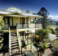 Bellingen YHA Hostel - Tweed Heads Accommodation