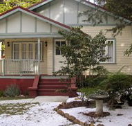 Brantwood Cottage - Tweed Heads Accommodation