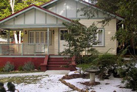 Brantwood Cottage - Tweed Heads Accommodation 0