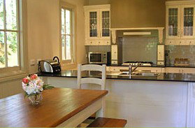 Brantwood Cottage - Tweed Heads Accommodation 1