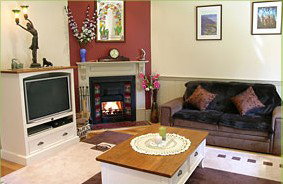 Brantwood Cottage - Tweed Heads Accommodation 2