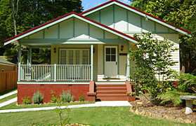 Brantwood Cottage - Tweed Heads Accommodation 3