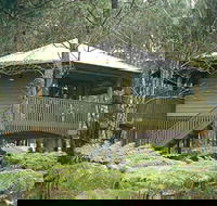 Possums Hideaway - Tweed Heads Accommodation