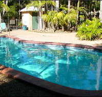 Rainbow Beach Holiday Village - Tweed Heads Accommodation