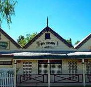 Bourke Riverside Motel - Tweed Heads Accommodation