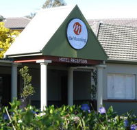 Manning Motel - Tweed Heads Accommodation