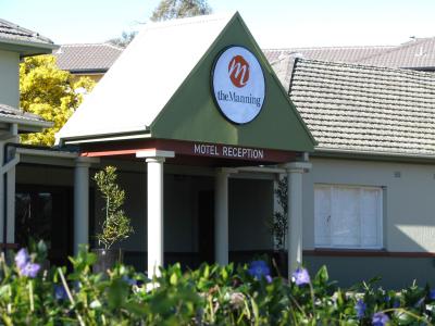 Manning Motel - Tweed Heads Accommodation 0