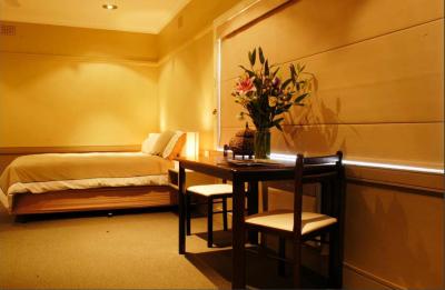 Manning Motel - Tweed Heads Accommodation 2