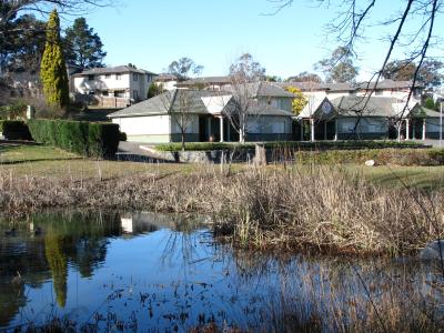 Manning Motel - Tweed Heads Accommodation 3