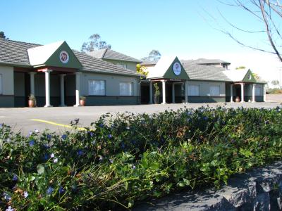 Manning Motel - Tweed Heads Accommodation 4