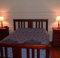 About Town Cottages - Tweed Heads Accommodation