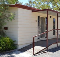 Broken Hill City Caravan Park - Tweed Heads Accommodation