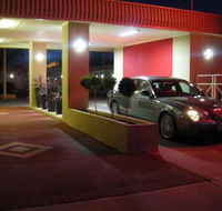 Desert Sand Motor Inn - Tweed Heads Accommodation