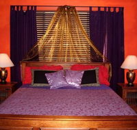 Golden Hearth Cottages - Tweed Heads Accommodation