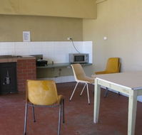 Lake View Broken Hill Caravan Park - Tweed Heads Accommodation