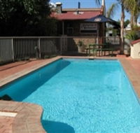 Old Willyama Motor Inn - Tweed Heads Accommodation