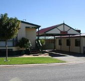 Outback Villas - Tweed Heads Accommodation