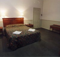 Palace Hotel Kalgoorlie - Tweed Heads Accommodation