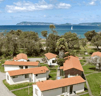 Albany Havana Villas - Tweed Heads Accommodation