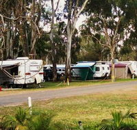 Buronga Riverside Tourist Park - Tweed Heads Accommodation
