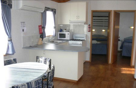 Buronga Riverside Tourist Park - Tweed Heads Accommodation 3