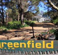 Greenfield Farm Stay - Tweed Heads Accommodation