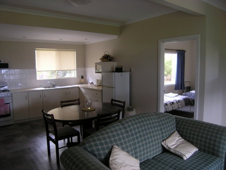 Lilacs Waterfront Villas And Cottages - Tweed Heads Accommodation 0