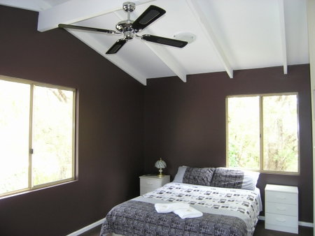 Lilacs Waterfront Villas And Cottages - Tweed Heads Accommodation 2