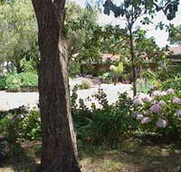 Peaceful Bay Bed and Breakfast - Tweed Heads Accommodation