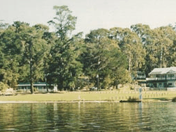 Rest Point Holiday Village - Tweed Heads Accommodation