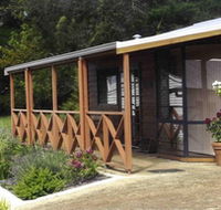 Nornalup Riverside Chalets - Tweed Heads Accommodation