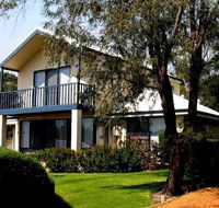 Walpole Bayside Villas - Tweed Heads Accommodation