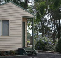 Avon Caravan Village - Tweed Heads Accommodation