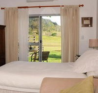 Barrington Village Retreat - Tweed Heads Accommodation