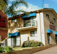 Abel Tasman Motel - Tweed Heads Accommodation