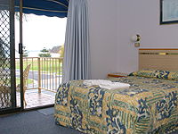 Abel Tasman Motel - Tweed Heads Accommodation 1