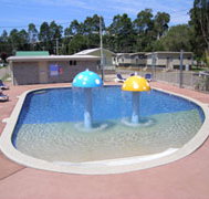 Clyde View Caravan Park - Tweed Heads Accommodation