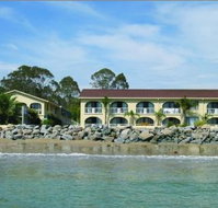 Edgewater Gardens - Tweed Heads Accommodation
