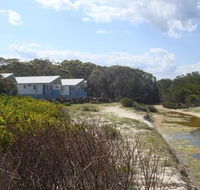 Racecourse Beach Tourist Park - Tweed Heads Accommodation