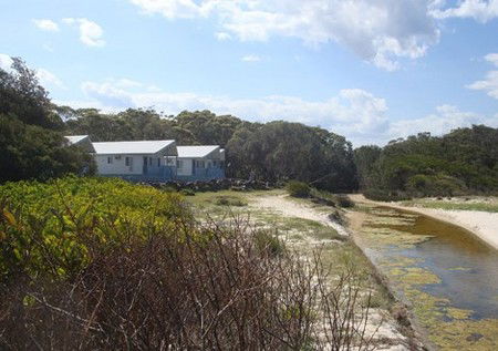 Racecourse Beach Tourist Park - Tweed Heads Accommodation 0