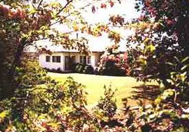 Green Hills NSW Tweed Heads Accommodation